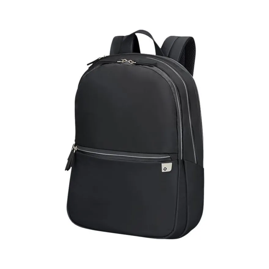 Samsonite Eco Wave - Sac à dos pour ordinateur portable 15,6" - noir