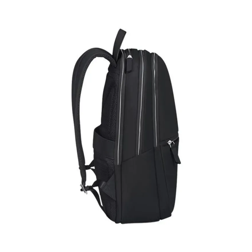 Samsonite Eco Wave - Sac à dos pour ordinateur portable 15,6" - noir