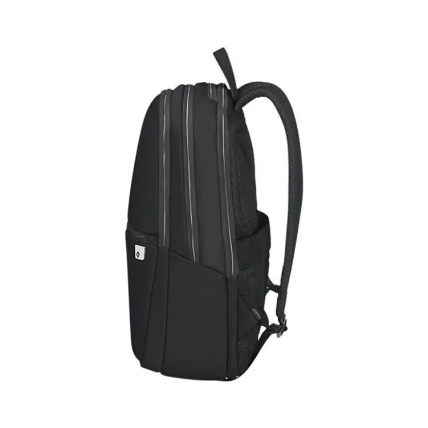 Samsonite Eco Wave - Sac à dos pour ordinateur portable 15,6" - noir