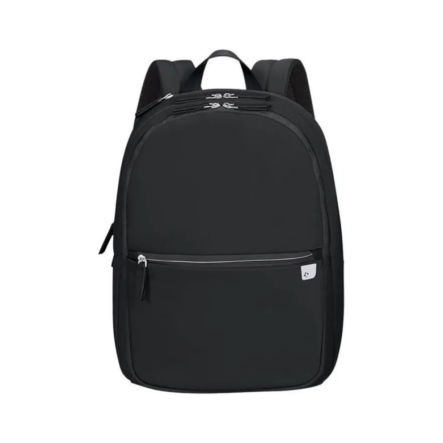 Samsonite Eco Wave - Sac à dos pour ordinateur portable 15,6" - noir