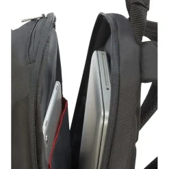Samsonite Guardit 2.0 - Sac à dos pour ordinateur portable 17,3" - noir
