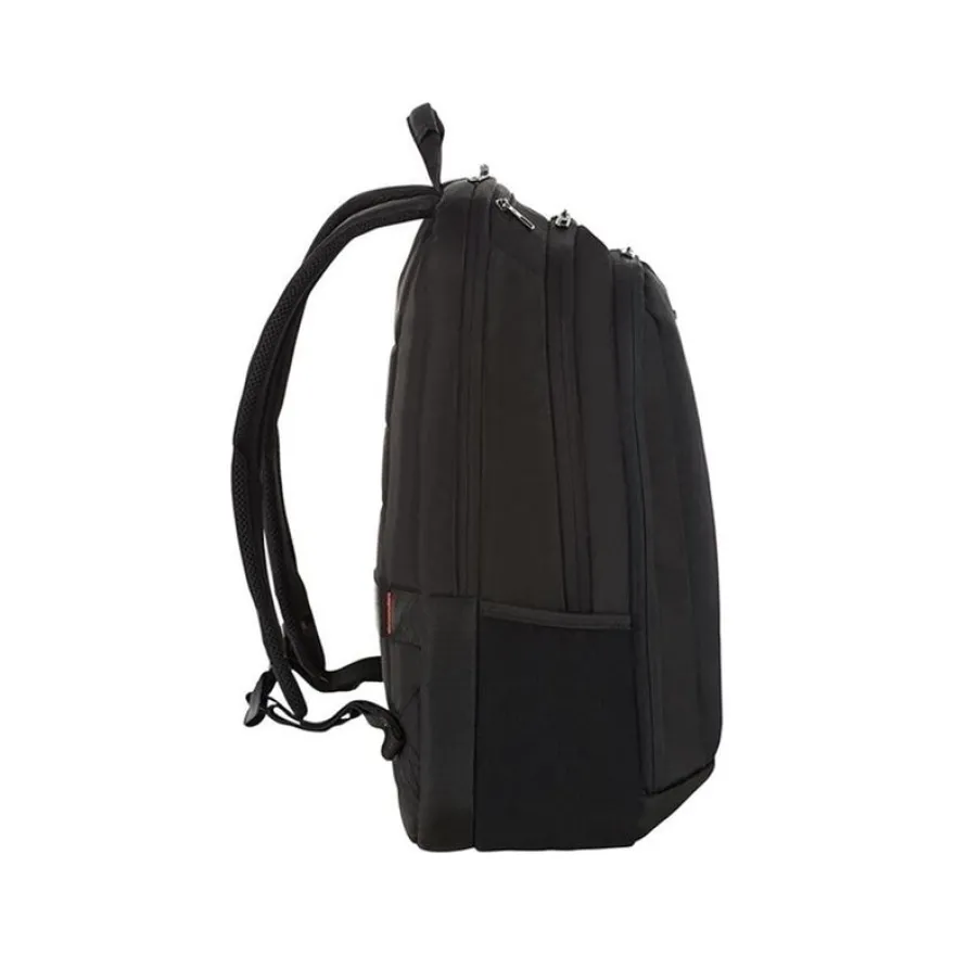 Samsonite Guardit 2.0 - Sac à dos pour ordinateur portable 17,3" - noir