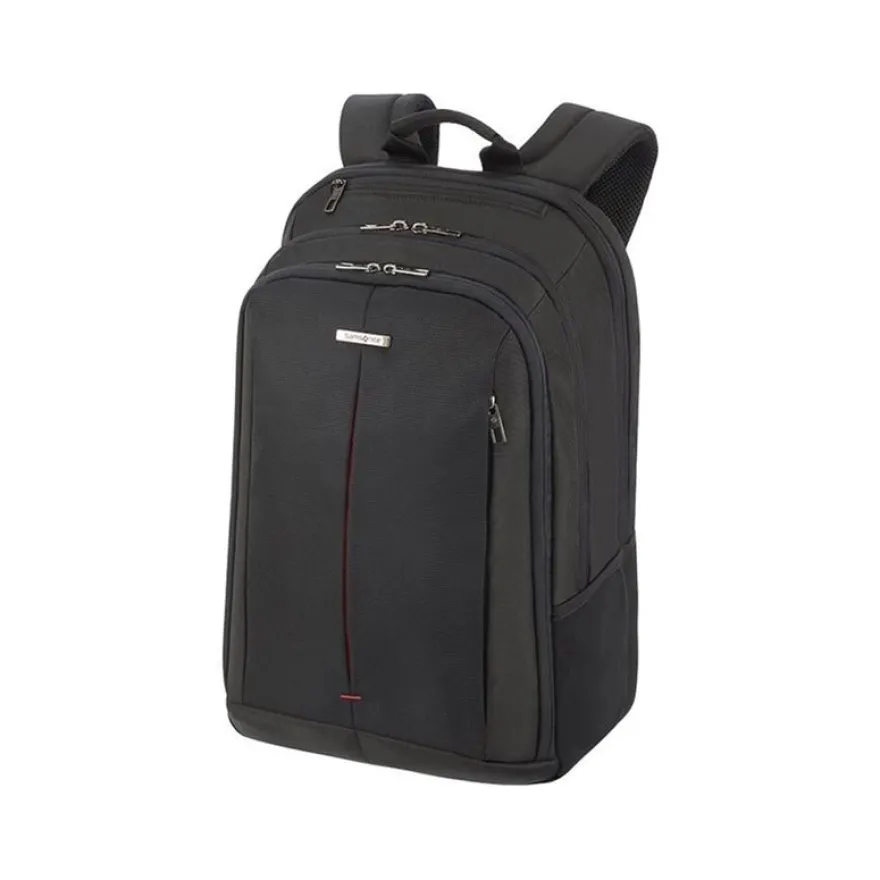 Samsonite Guardit 2.0 - Sac à dos pour ordinateur portable 17,3" - noir