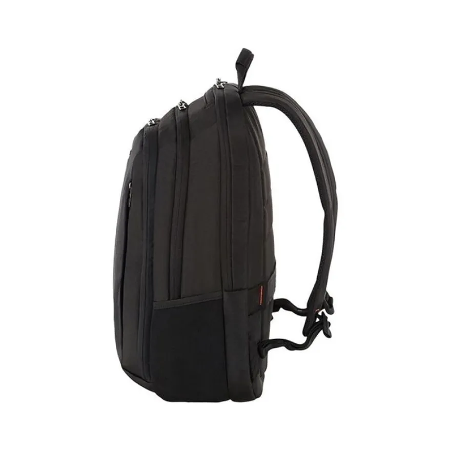 Samsonite Guardit 2.0 - Sac à dos pour ordinateur portable 17,3" - noir