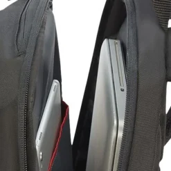 Samsonite Guardit 2.0 - Sac à dos pour ordinateur portable 16" - noir