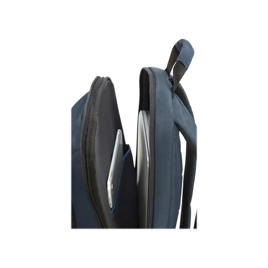 Samsonite Guardit 2.0 - Sac à dos pour ordinateur portable 16" - bleu