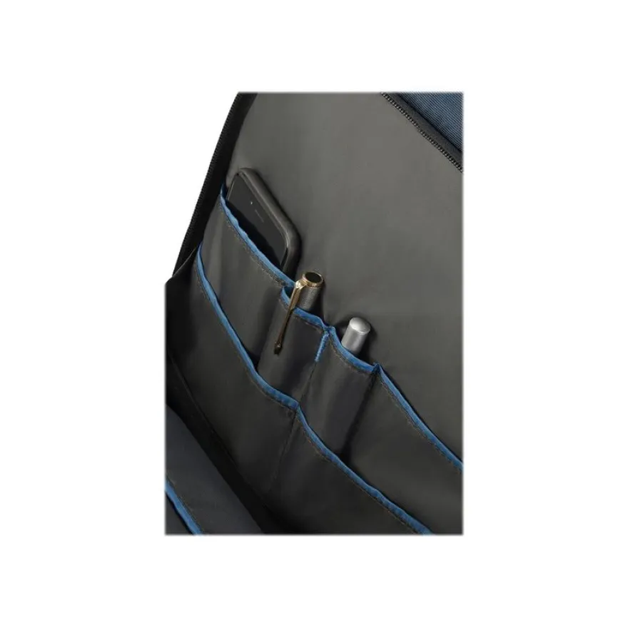 Samsonite Guardit 2.0 - Sac à dos pour ordinateur portable 16" - bleu