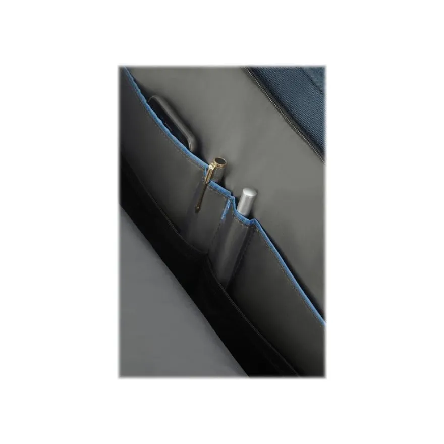 Samsonite Guardit 2.0 - Sacoche pour ordinateur portable 17,3" - bleu