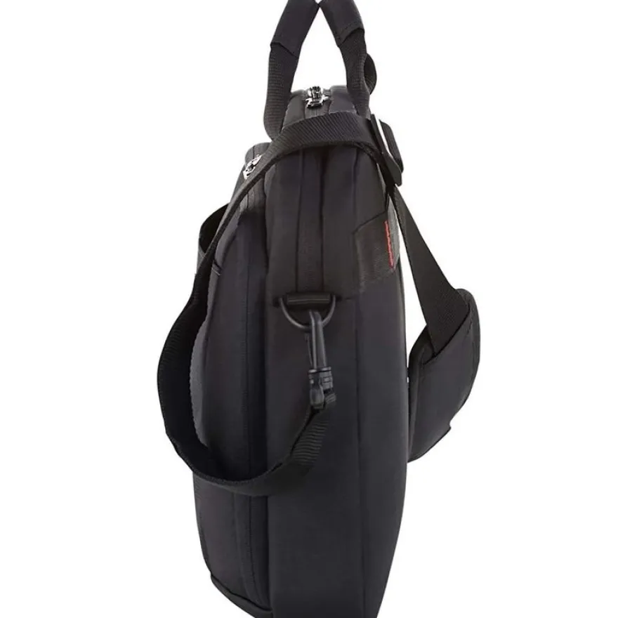 Samsonite Guardit 2.0 - Sacoche pour ordinateur portable 17,3" - noir