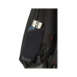 Samsonite Guardit 2.0 - Trolley à roulettes pour ordinateur portable 16" - noir