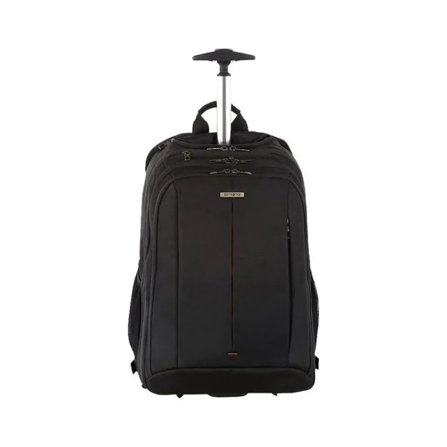 Samsonite Guardit 2.0 - Trolley à roulettes pour ordinateur portable 16" - noir