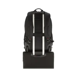 Samsonite Guardit 2.0 - Trolley à roulettes pour ordinateur portable 16" - noir