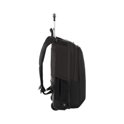 Samsonite Guardit 2.0 - Trolley à roulettes pour ordinateur portable 16" - noir