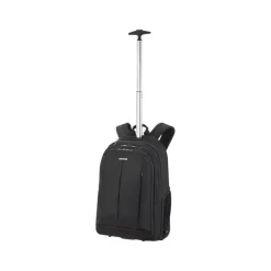 Samsonite Guardit 2.0 - Trolley à roulettes pour ordinateur portable 16" - noir