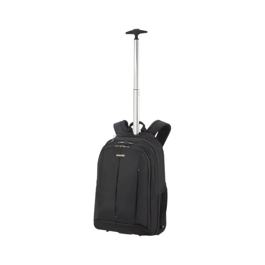Samsonite Guardit 2.0 - Trolley à roulettes pour ordinateur portable 16" - noir