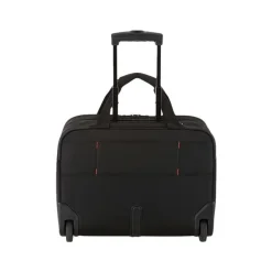Samsonite Guardit 2.0 - Trolley à roulettes pour ordinateur portable 17,3" - noir
