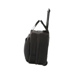 Samsonite Guardit 2.0 - Trolley à roulettes pour ordinateur portable 17,3" - noir