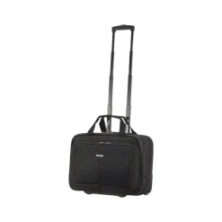 Samsonite Guardit 2.0 - Trolley à roulettes pour ordinateur portable 17,3" - noir