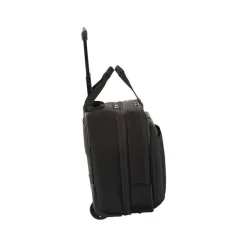 Samsonite Guardit 2.0 - Trolley à roulettes pour ordinateur portable 17,3" - noir