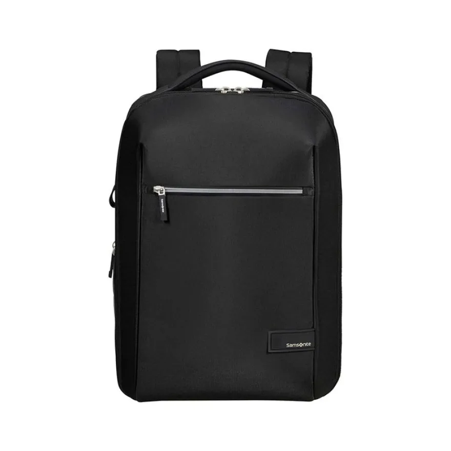 Samsonite Litepoint - Sac à dos pour ordinateur portable 15,6" - noir
