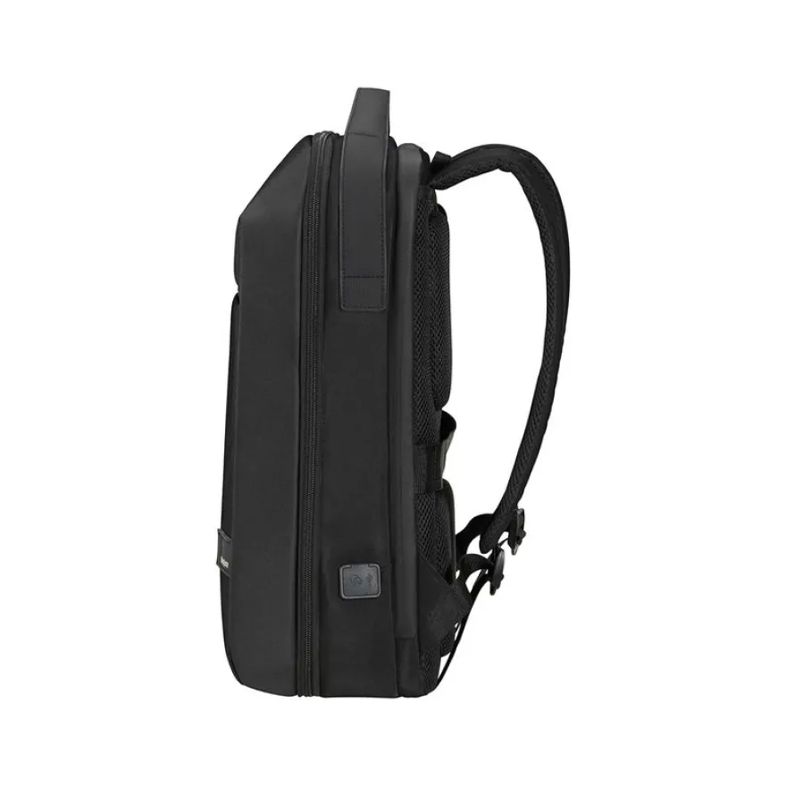 Samsonite Litepoint - Sac à dos pour ordinateur portable 15,6" - noir
