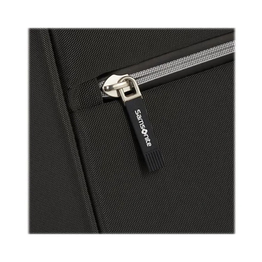 Samsonite Litepoint - Sac à dos pour ordinateur portable 15,6" - noir