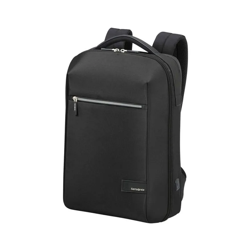 Samsonite Litepoint - Sac à dos pour ordinateur portable 15,6" - noir