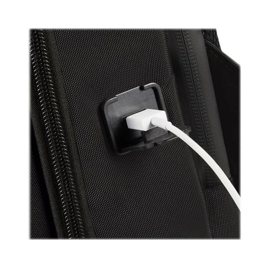 Samsonite Litepoint - Sac à dos pour ordinateur portable 15,6" - noir