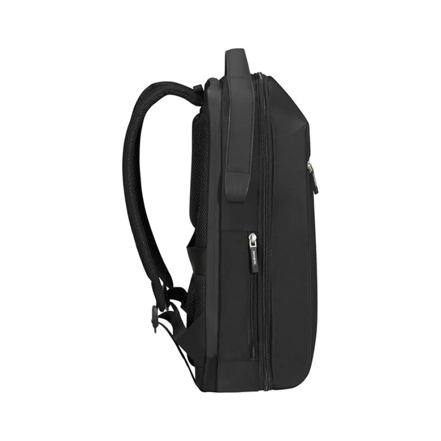 Samsonite Litepoint - Sac à dos pour ordinateur portable 15,6" - noir