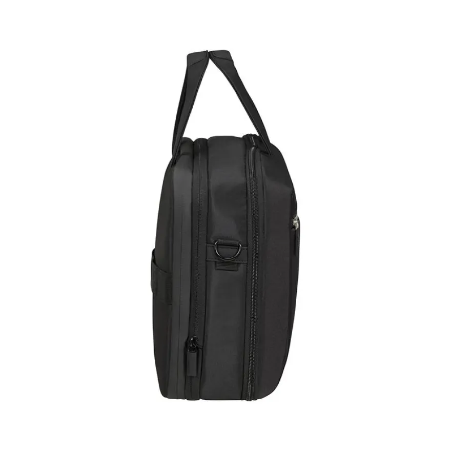 Samsonite Litepoint - Sacoche pour ordinateur portable 15,6" - noir