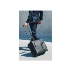 Samsonite Menphis - Trolley 15,6" - noir