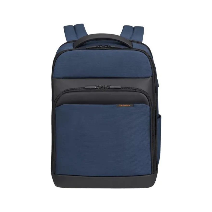 Samsonite Mysight - Sac à dos pour ordinateur portable 15,6" - bleu