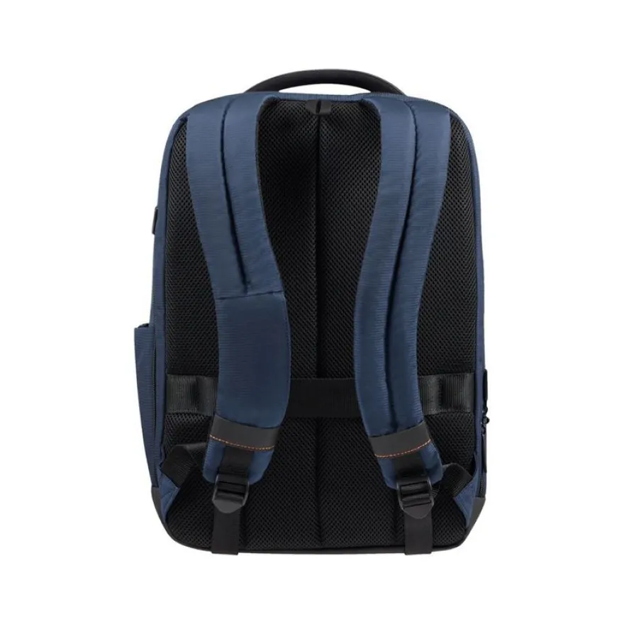 Samsonite Mysight - Sac à dos pour ordinateur portable 15,6" - bleu
