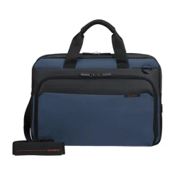 Samsonite Mysight - Sacoche pour ordinateur portable 15,6" - bleu