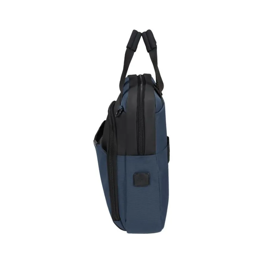 Samsonite Mysight - Sacoche pour ordinateur portable 15,6" - bleu
