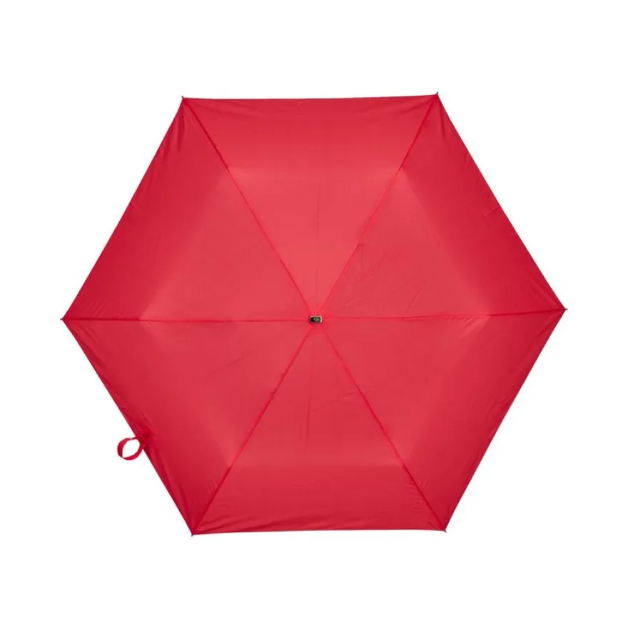 Samsonite Rain Pro Ultra Mini - Parapluie - rose framboise