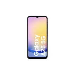 Samsung A25 - Smartphone - 5G - 6/128 Go - noir