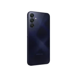 Samsung A15 - Smartphone - 4G - 4/128 Go - bleu nuit