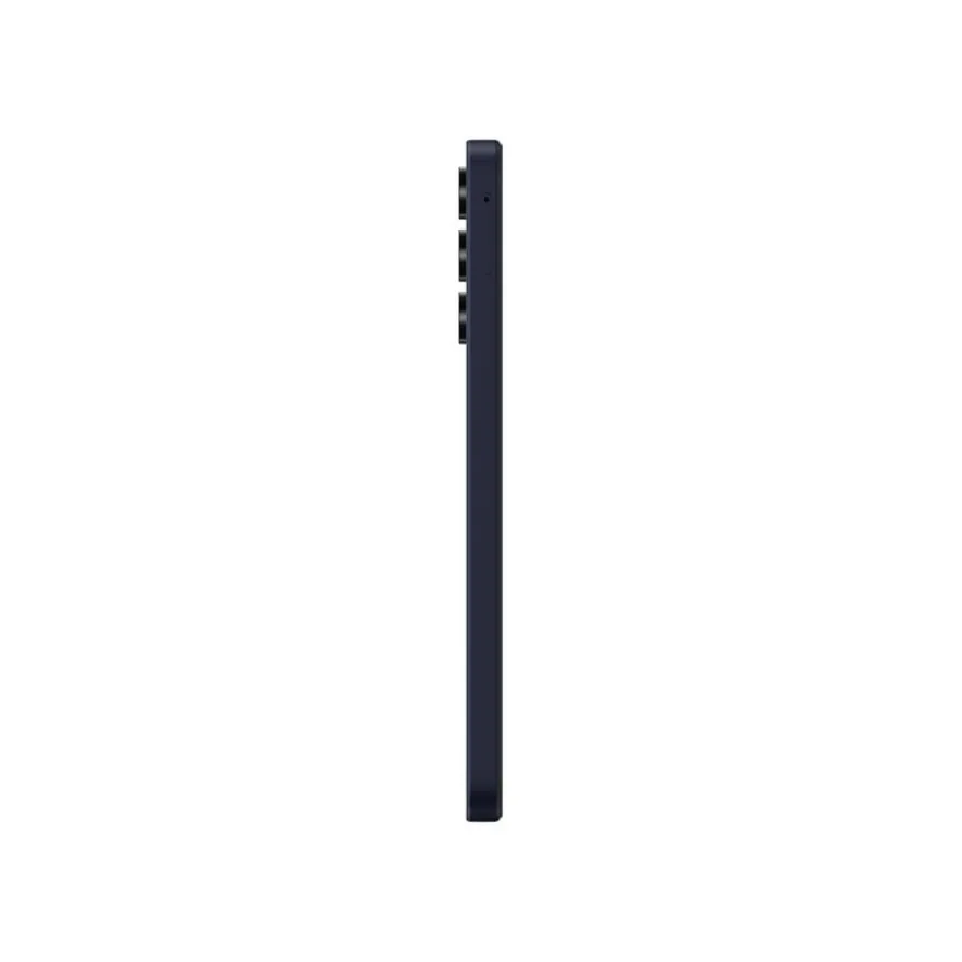Samsung A15 - Smartphone - 4G - 4/128 Go - bleu nuit