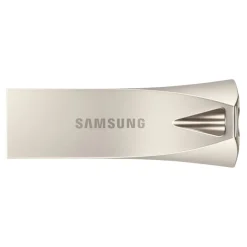 Samsung BAR Plus MUF-128BE3 - Clé USB 128 Go - USB 3.1 Gen 1 - champagne