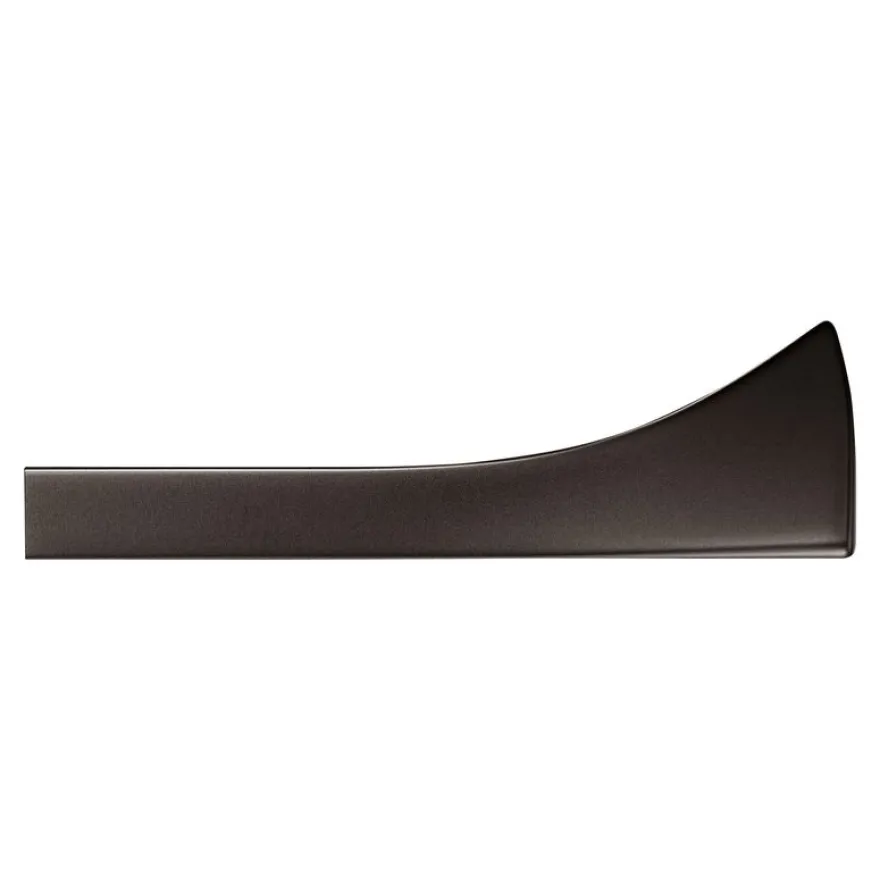 Samsung BAR Plus MUF-256BE4 - Clé USB 256 Go - USB 3.1 Gen 1 - gris
