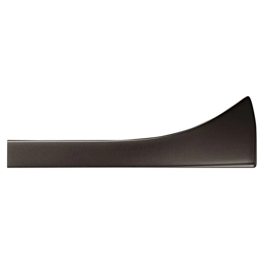 Samsung BAR Plus MUF-256BE4 - Clé USB 256 Go - USB 3.1 Gen 1 - gris
