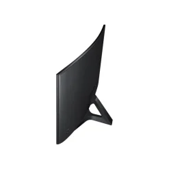 Samsung C24F396FHR - écran LED 24" - incurvé - Full HD (1080p)