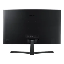 Samsung C24F396FHR - écran LED 24" - incurvé - Full HD (1080p)
