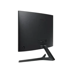 Samsung C24F396FHR - écran LED 24" - incurvé - Full HD (1080p)