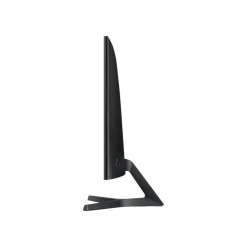 Samsung C24F396FHR - écran LED 24" - incurvé - Full HD (1080p)