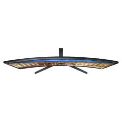 Samsung C24F396FHR - écran LED 24" - incurvé - Full HD (1080p)