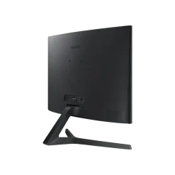 Samsung C24F396FHR - écran LED 24" - incurvé - Full HD (1080p)