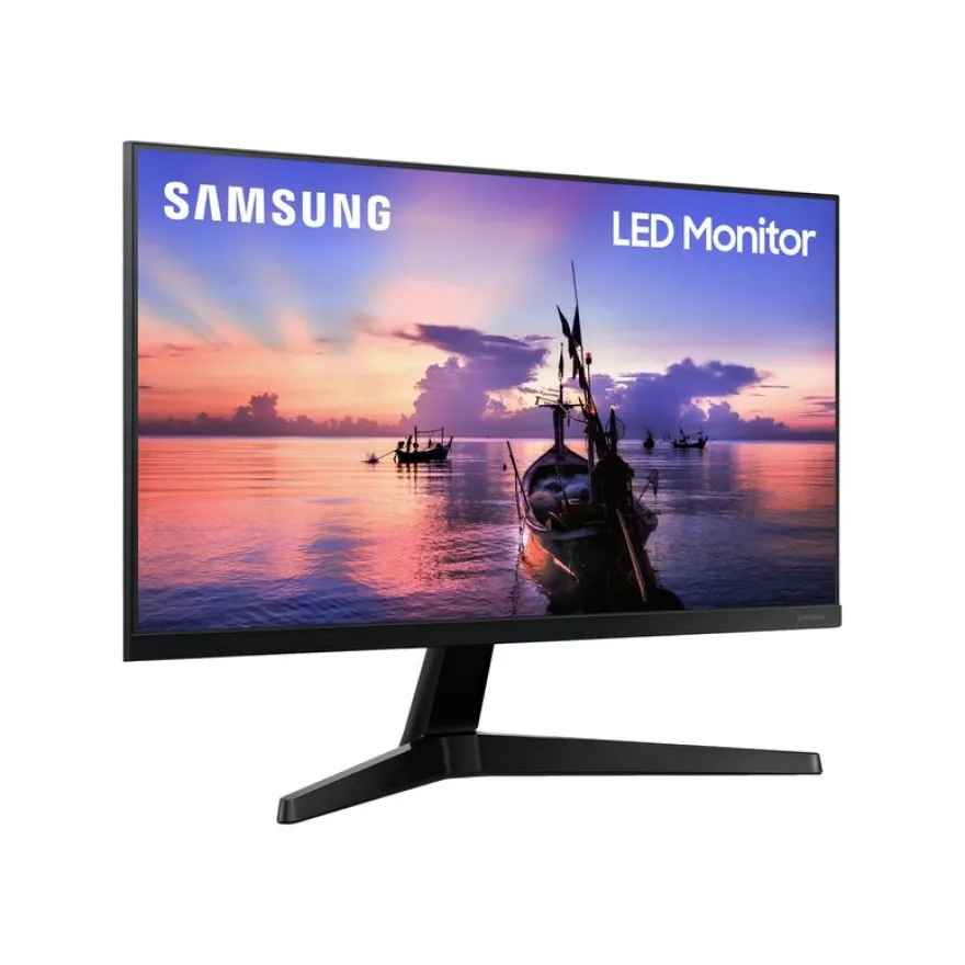 Samsung F22T350FHR - T35F Series - écran PC 22" LED - Full HD (1080p)