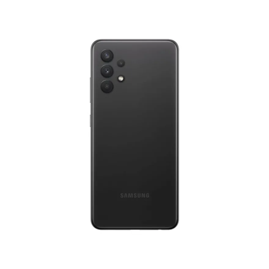 Samsung Galaxy A32 - Smartphone - 4G - 128Go - noir